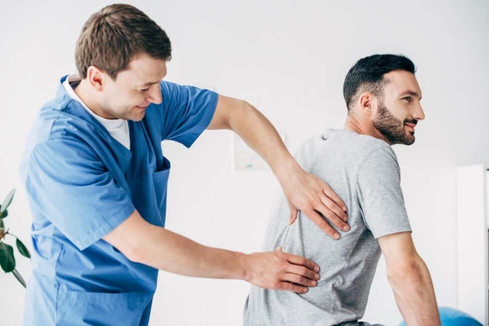 back injury lawyer Draper, UT